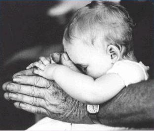 padre e hijo