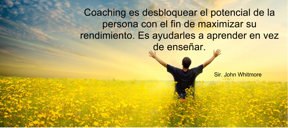 Coaching