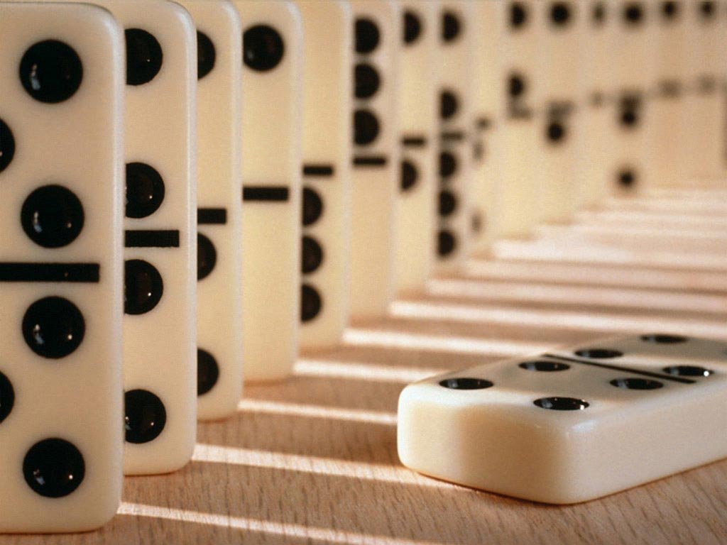 domino